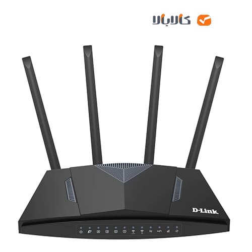 روتر بی سیم 4G مدل DWR-M960 4G AC1200 دی-لینک — تصویر ۴