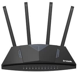 روتر بی سیم 4G مدل DWR-M960 4G AC1200 دی-لینک