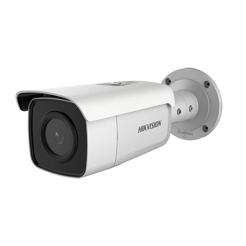دوربین گلوله 8 مگاپیکسلی DS-2CD2T85G1-I5 هایک ویژن — تصویر ۲