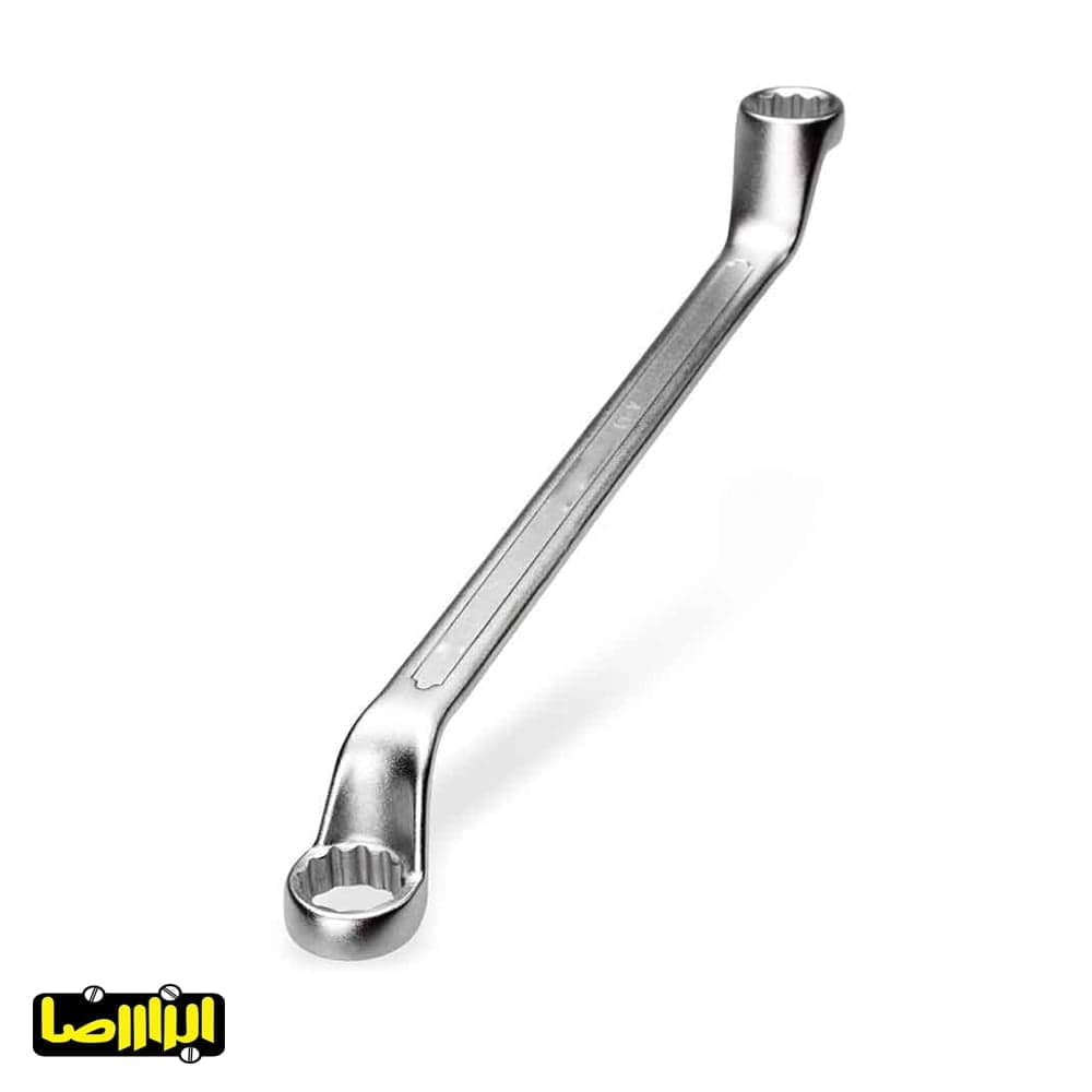 آچار رینگی 6 و 7 میلیمتری — تصویر ۲