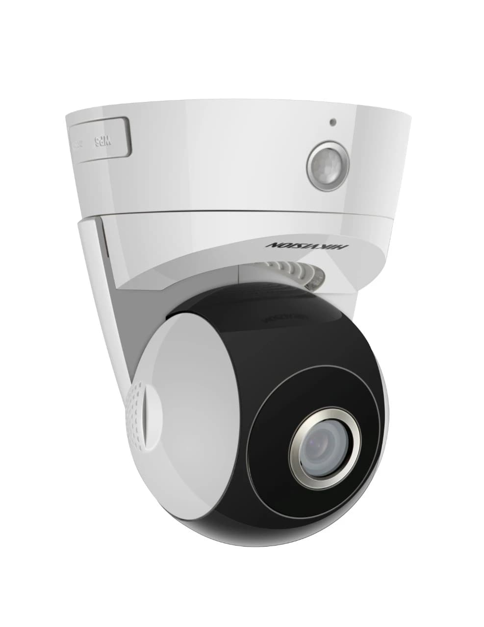 دوربین تحت شبکه 1 مگاپیکسلی DS-2CD2Q10FD-IW هایک ویژن — تصویر ۳