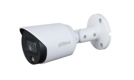 دوربین گلوله ای رنگی HAC-HFW1509TP-LED داهوا — تصویر ۲