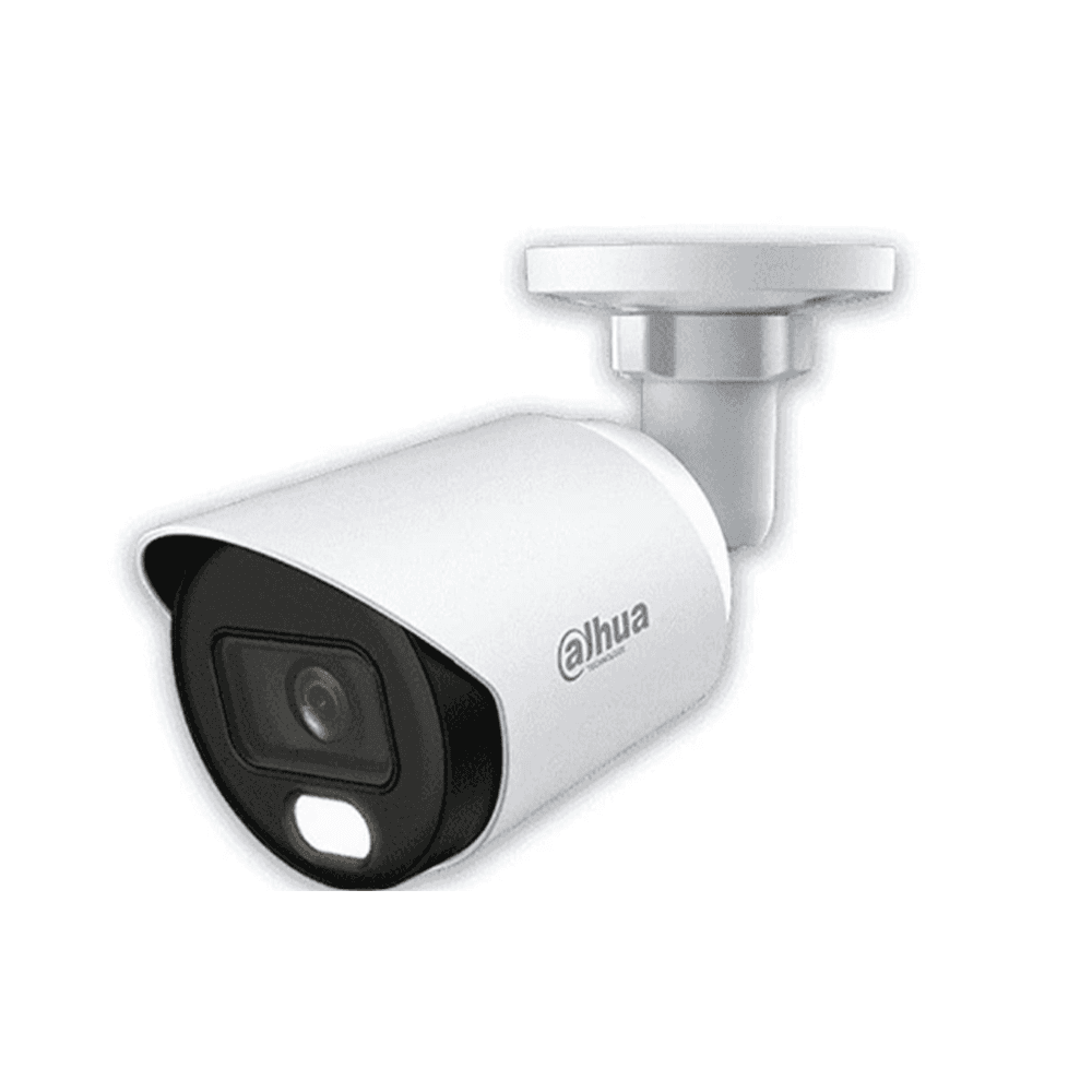 دوربین گلوله ای رنگی HAC-HFW1509TP-LED داهوا — تصویر ۴