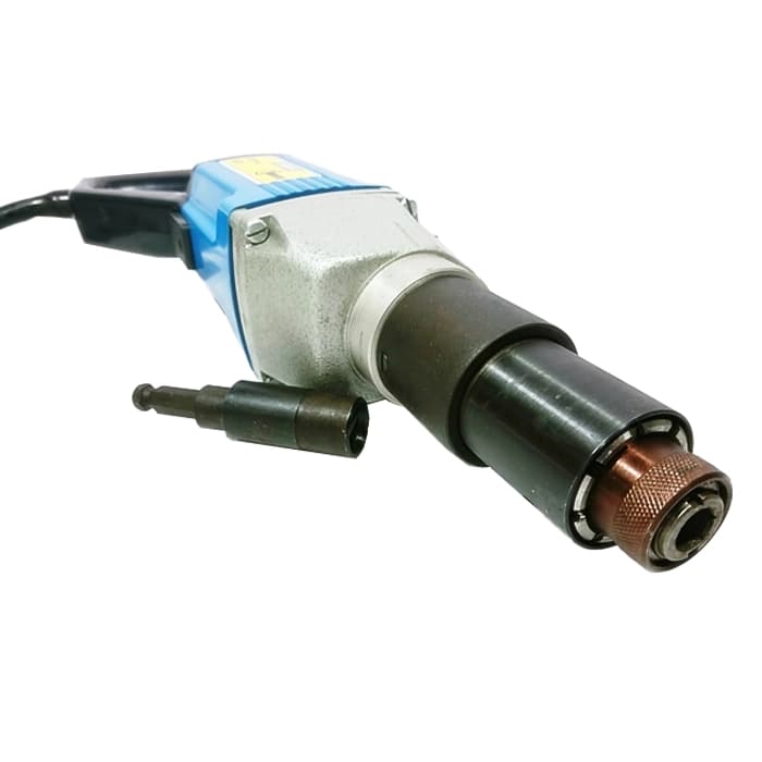 پیچ گوشتی برقی گیربکسی نارکس 570 وات مدل ESM12 — تصویر ۵