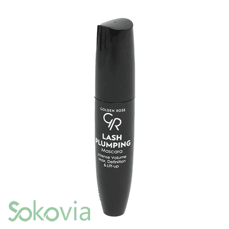 ریمل گلدن رز مدل LASH PLUMPING — تصویر ۱۱