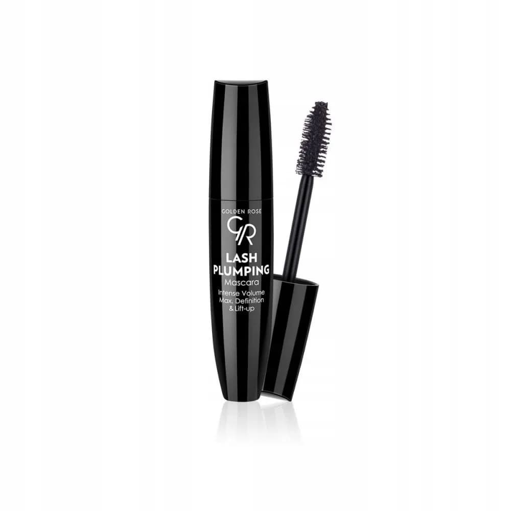 ریمل گلدن رز مدل LASH PLUMPING — تصویر ۴
