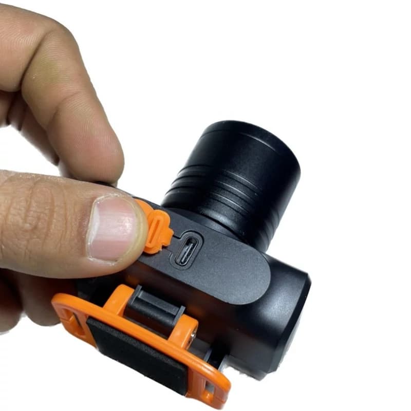 چراغ قوه پیشانی رویلانگ مدل RL-361 — تصویر ۳