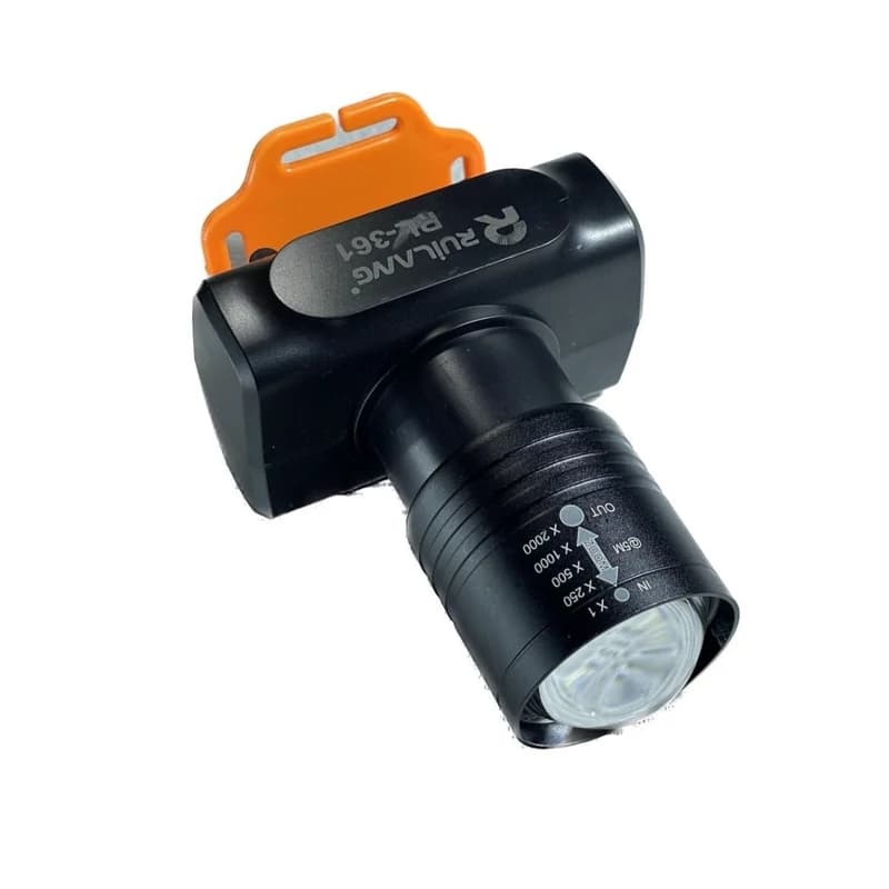 چراغ قوه پیشانی رویلانگ مدل RL-361