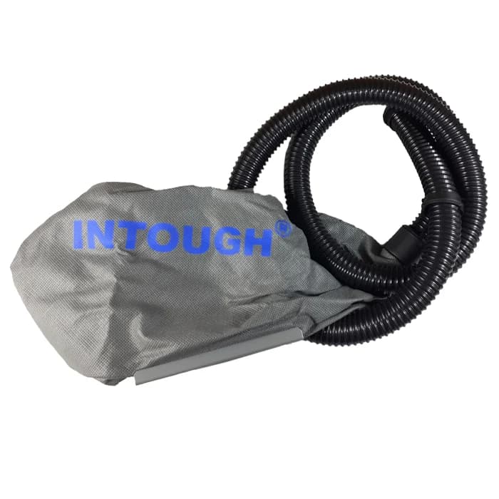 سنباده زن دیواری اینتاف 950 وات مدل G04225C — تصویر ۹