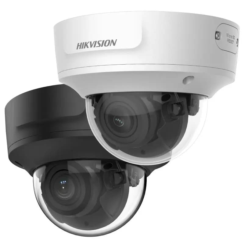 دوربین تحت شبکه DS-2CD2763G1-IZS هایک ویژن — تصویر ۲