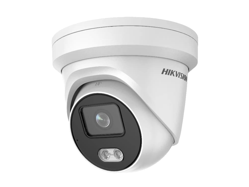دوربین 4 مگاپیکسل DS-2CD2347G2-L (2.8) هایک ویژن — تصویر ۲