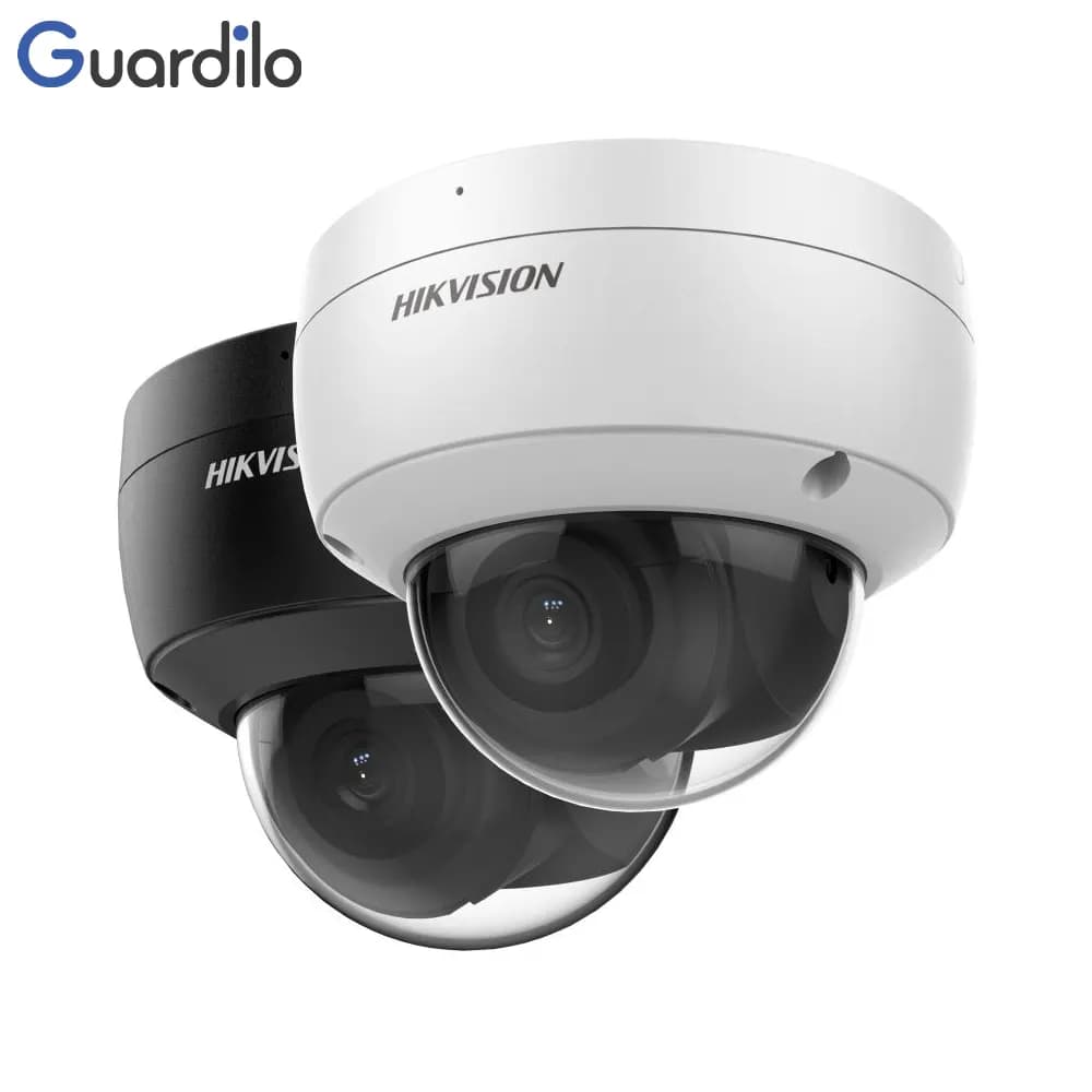 دوربین DS-2CD2143G2-IU هایک ویژن — تصویر ۴