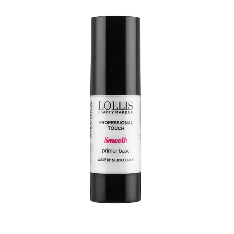 پرایمر لولیز مدل Make Up Base 06 (لولیس) حجم 30 میل