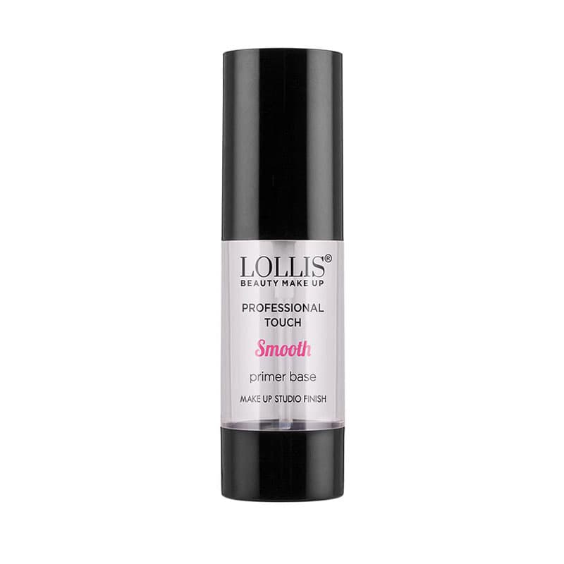 پرایمر لولیز مدل Make Up Base 01 (لولیس) حجم 30 میل — تصویر ۳