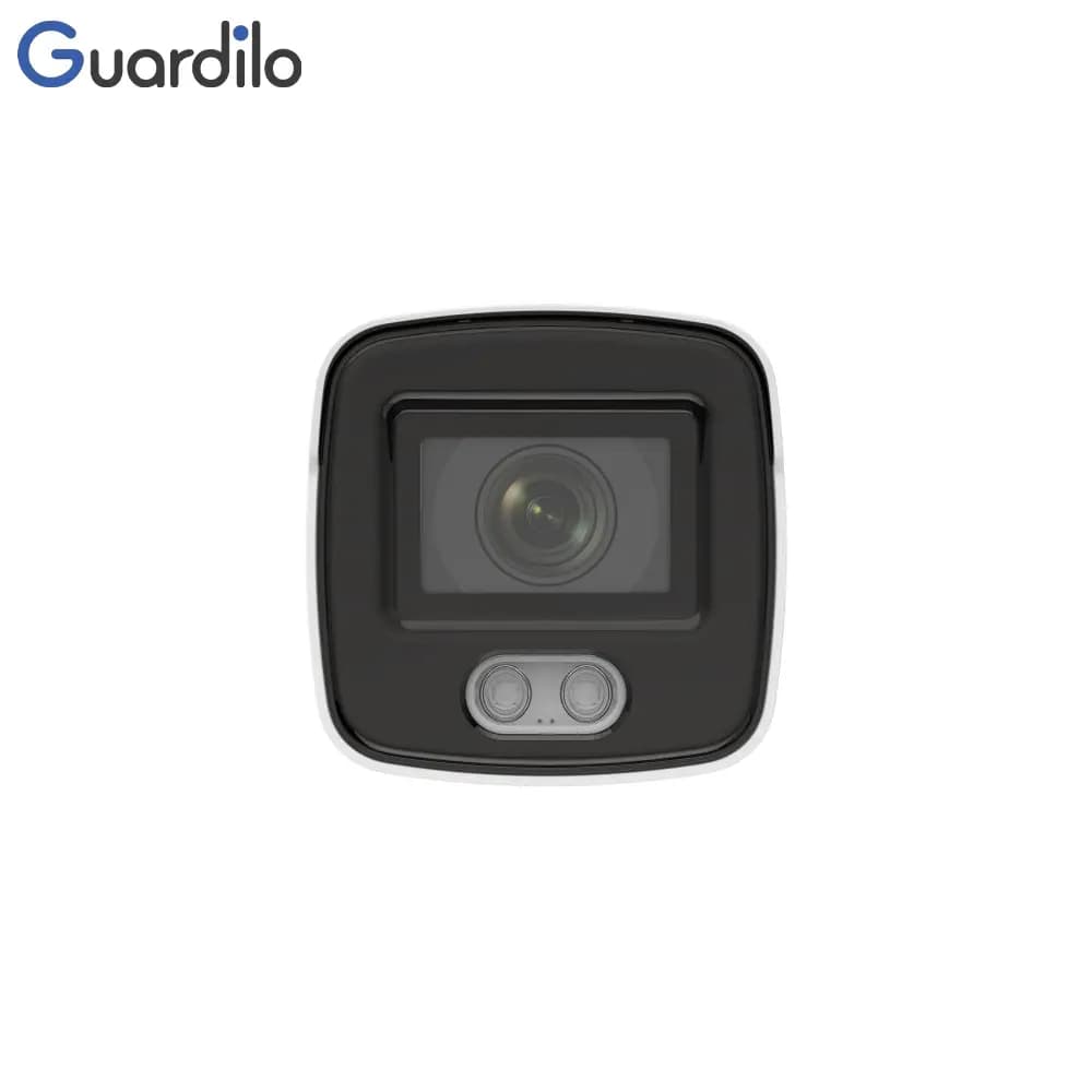 دوربین تمام رنگی DS-2CD2047G2-L(2.8) هایک ویژن — تصویر ۵