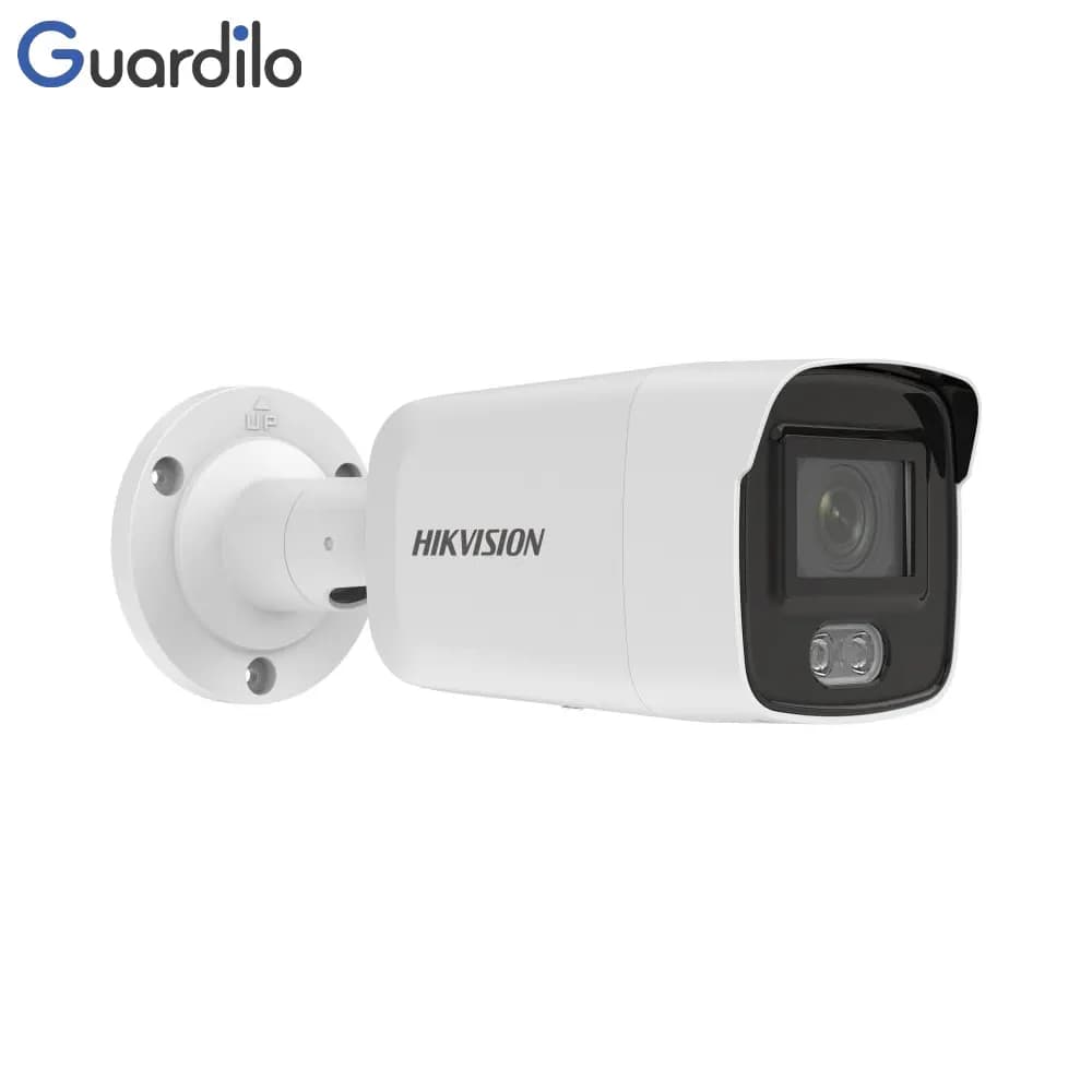 دوربین تمام رنگی DS-2CD2047G2-L(2.8) هایک ویژن — تصویر ۴