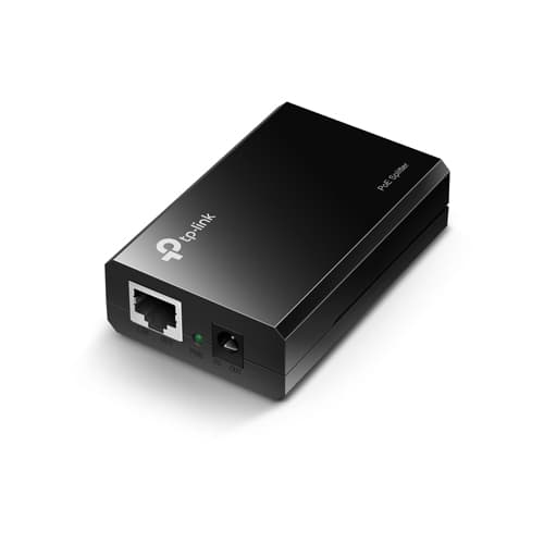 اسپیلیتر تی پی لینک مدل TL-POE10R — تصویر ۲