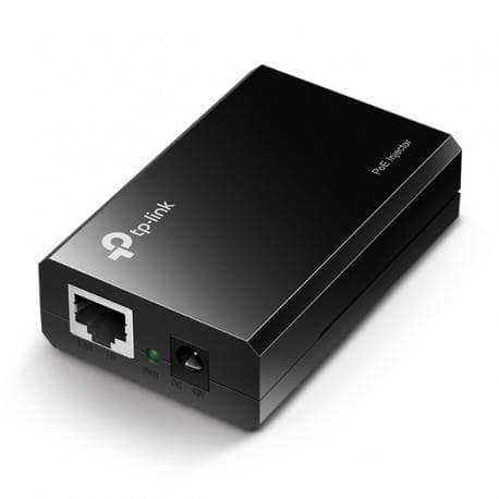 اسپیلیتر تی پی لینک مدل TL-POE10R — تصویر ۹