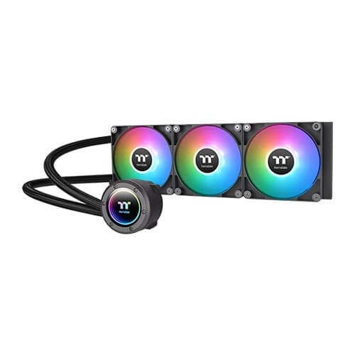 فن پردازنده ترمالتیک مدل TH360 V2 ARGB Sync AIO — تصویر ۱۰