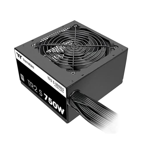 پاور ترمالتک مدل TR2 S 750W White