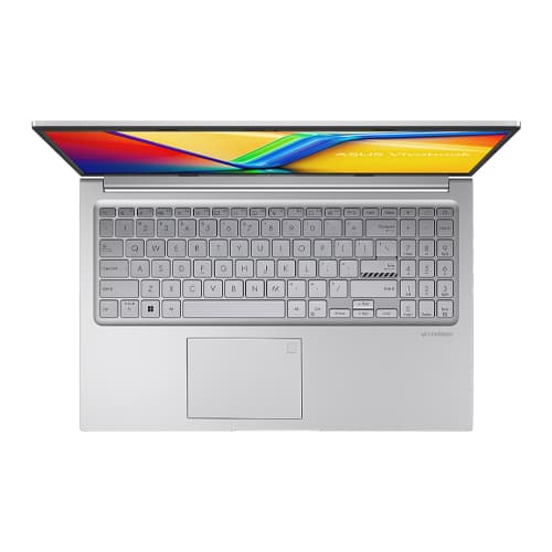 لپ تاپ ایسوس مدل X1504VA-BQ3988 Core 7 150U 8GB 512GB SSD INTEL — تصویر ۴