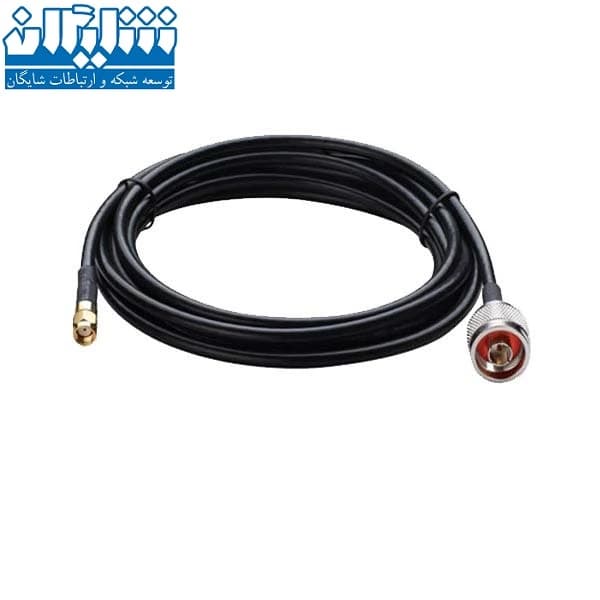 کابل پیگتیل LMR200 SMA به N-Type — تصویر ۴