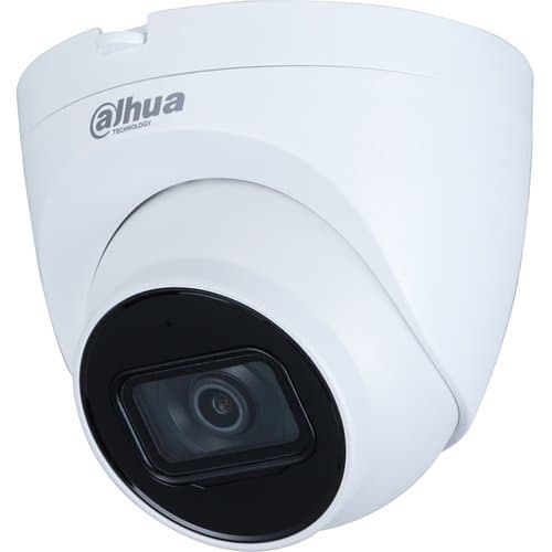 دوربین Eyeball شبکه ای DH-IPC-HDW2431TP-AS-S2 داهوا — تصویر ۲
