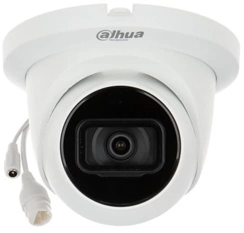 دوربین شبکه ای DH-IPC-HDW2431TMP-AS-S2-0280B داهوا — تصویر ۳