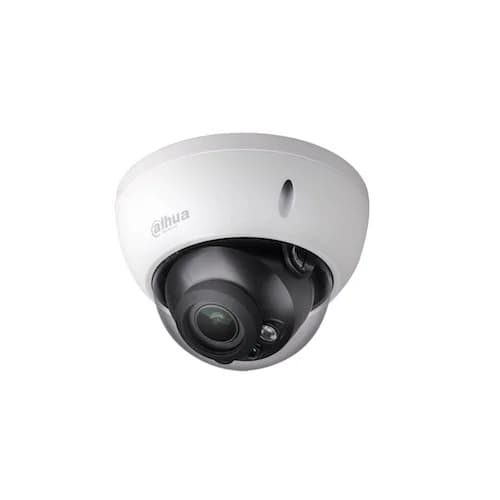 دوربین تحت شبکه گنبدی DH-IPC-HDBW2431RP-ZS-S2 داهوا