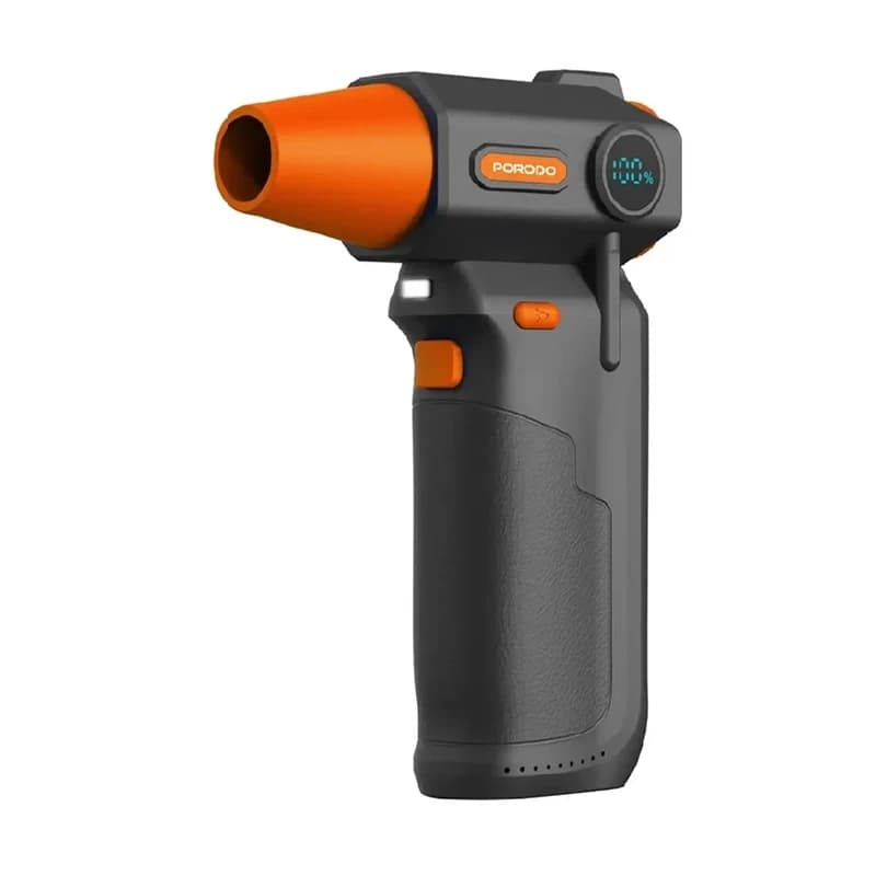 جت فن پرودو مدل CORDLESS PDTBYMG826BK — تصویر ۲