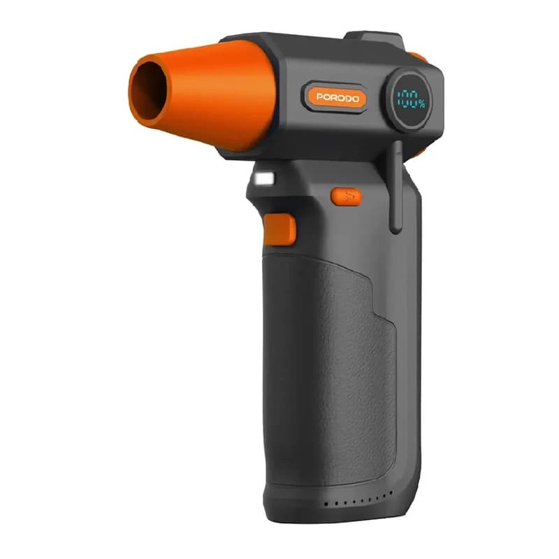 جت فن پرودو مدل CORDLESS PDTBYMG826BK — تصویر ۹