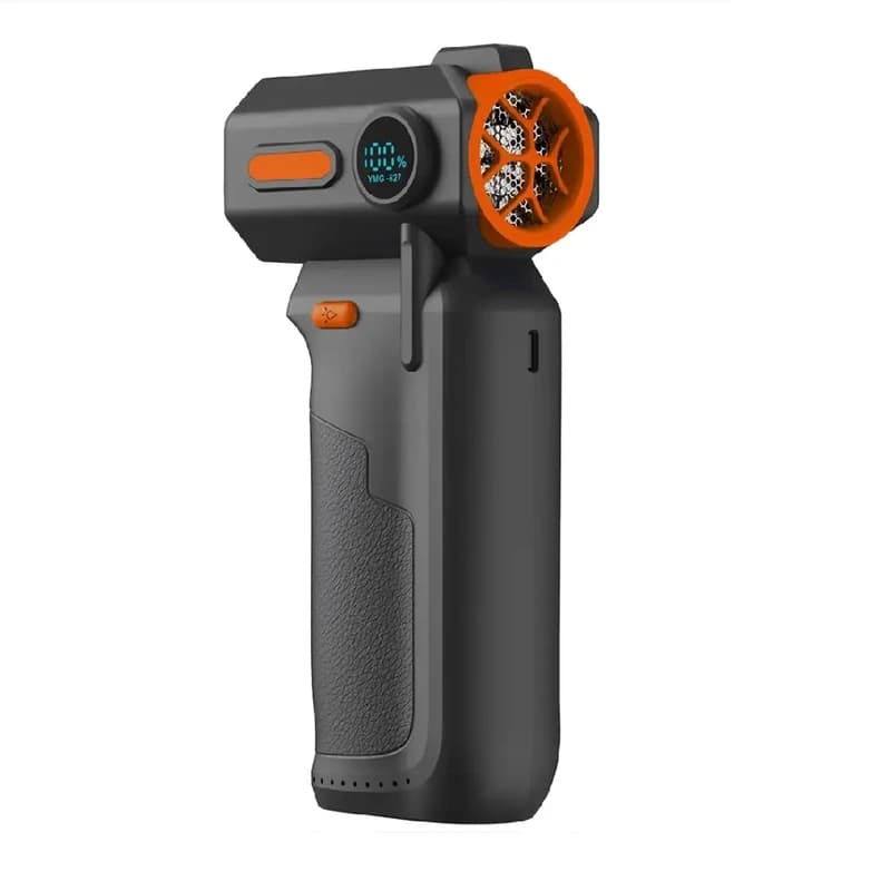 جت فن پرودو مدل CORDLESS PDTBYMG826BK — تصویر ۱۰