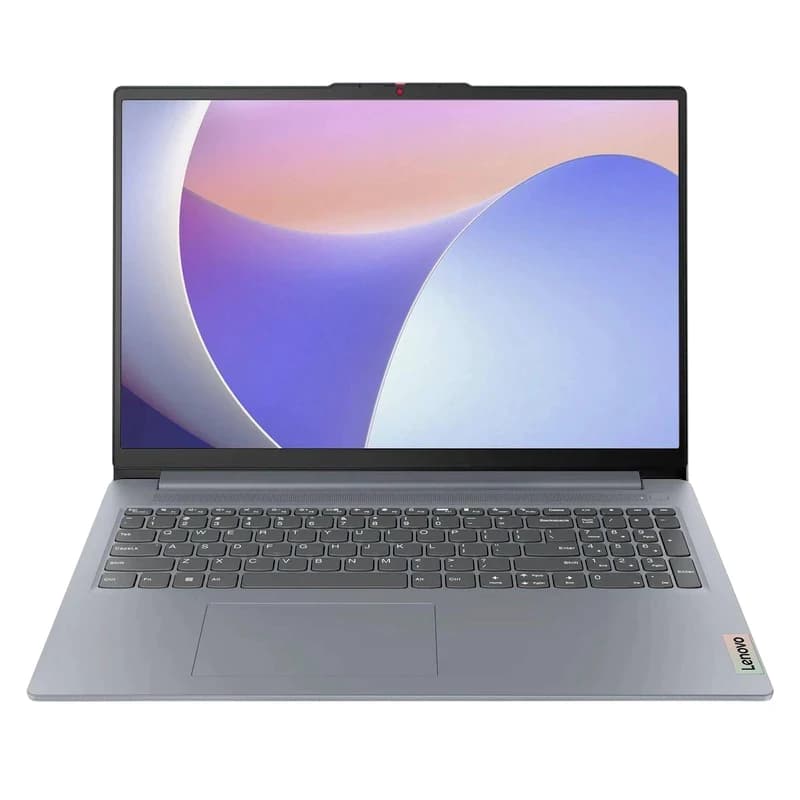 لپ تاپ 15.6 اینچی لنوو مدل IdeaPad Slim 3 15IRH8-i7 13620H-16GB LPDDR5-512GB SSD — تصویر ۲