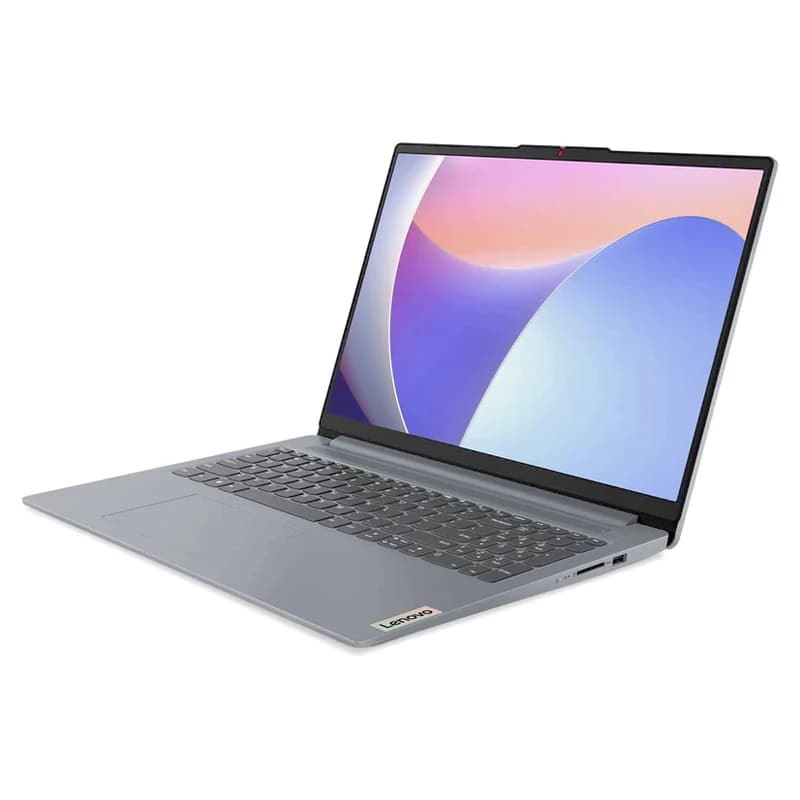 لپ تاپ 15.6 اینچی لنوو مدل IdeaPad Slim 3 15IRH8-i7 13620H-16GB LPDDR5-512GB SSD — تصویر ۳