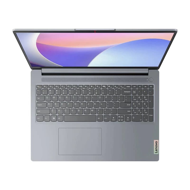 لپ تاپ 15.6 اینچی لنوو مدل IdeaPad Slim 3 15IRH8-i7 13620H-16GB LPDDR5-512GB SSD — تصویر ۴