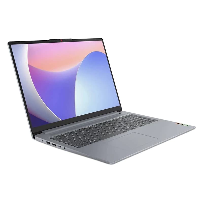 لپ تاپ 15.6 اینچی لنوو مدل IdeaPad Slim 3 15IRH8-i7 13620H-16GB LPDDR5-512GB SSD — تصویر ۵