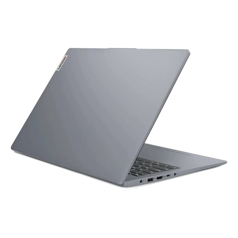 لپ تاپ 15.6 اینچی لنوو مدل IdeaPad Slim 3 15IRH8-i7 13620H-16GB LPDDR5-512GB SSD — تصویر ۶