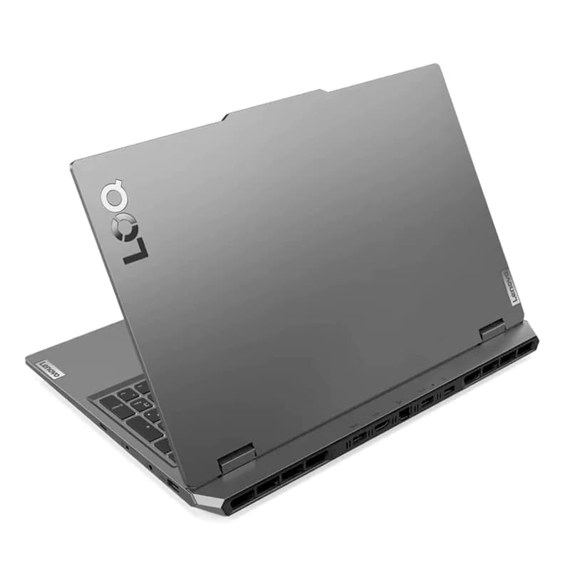 لپ تاپ 15.6 اینچی لنوو مدل LOQ 15IRX9-i7 13650HX-RTX3050 6GB-16GB DDR5 512GB SSD — تصویر ۴