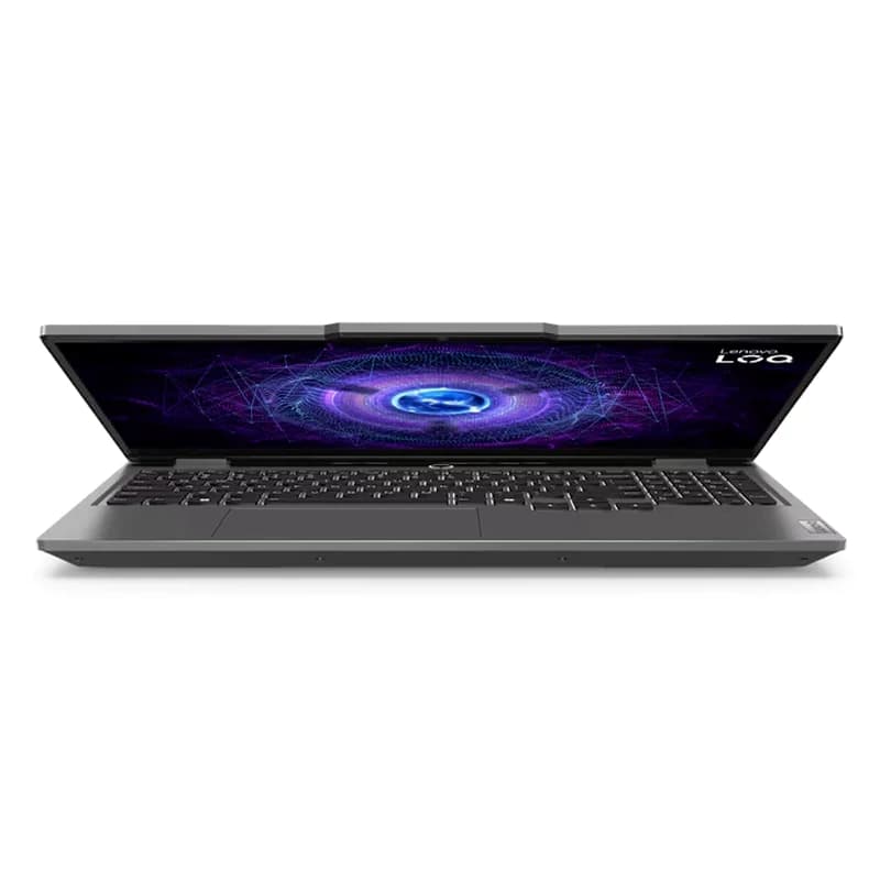 لپ تاپ 15.6 اینچی لنوو مدل LOQ 15IRX9-i7 13650HX-RTX3050 6GB-16GB DDR5 512GB SSD — تصویر ۵