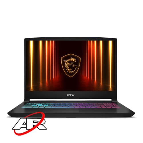 لپ تاپ MSI مدل Katana 15 HXB14WFK i7 14650HX 16GB 1TB SSD 8GB