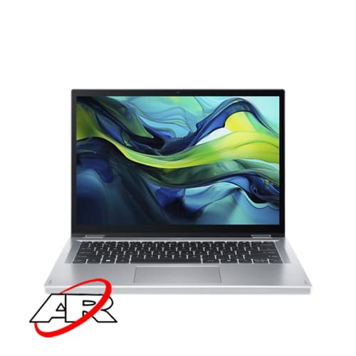 لپ تاپ ایسر مدل Aspire i7 13620H 16GB 512SSD INTEL — تصویر ۲