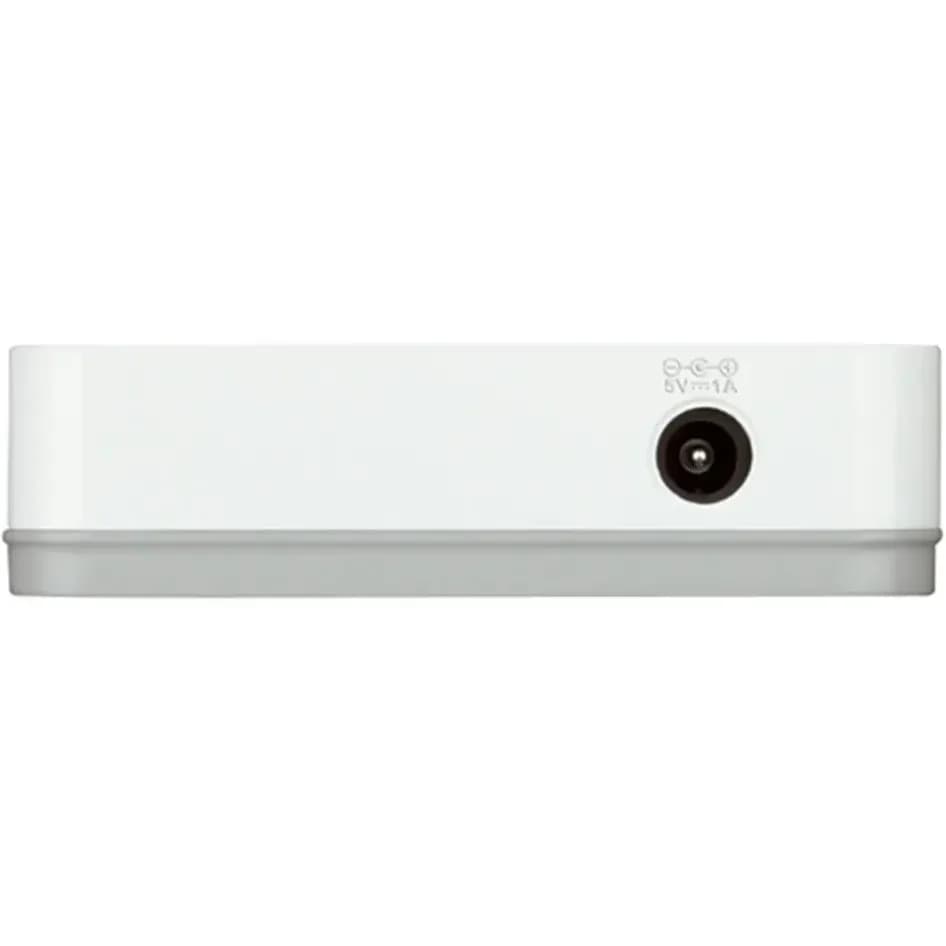 سوییچ 8 پورت دی لینک مدل DGS-1008A — تصویر ۹
