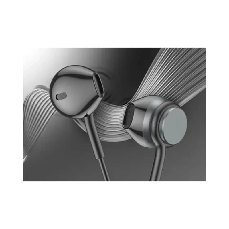 هندزفری سیمی بودی مدل EP31DB — تصویر ۳