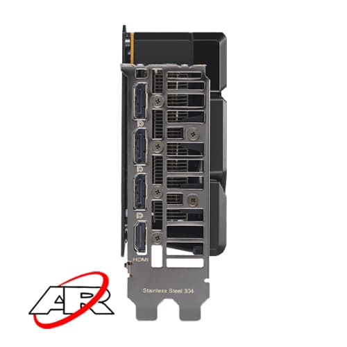 کارت گرافیک ایسوس مدل Dual-RTX5060-O8G — تصویر ۵
