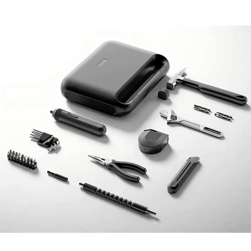 جعبه ابزار میجیا مدل TOOL BOX MJGJX001QW — تصویر ۴