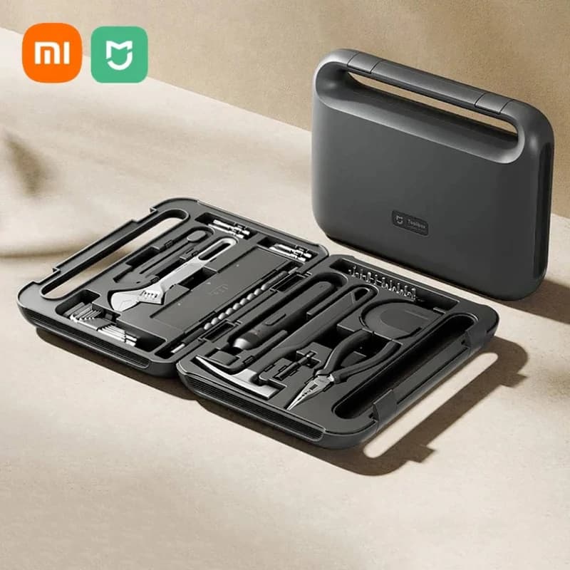 جعبه ابزار میجیا مدل TOOL BOX MJGJX001QW — تصویر ۵