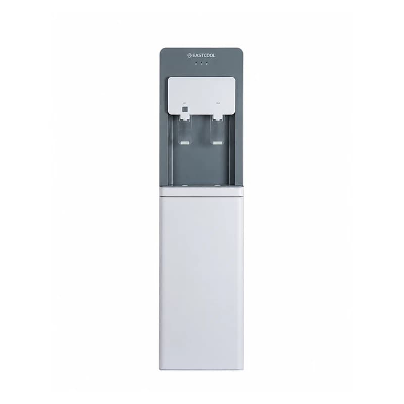آبسردکن و گرم‌کن بدون کابین ایستکول مدل TM-SW438 (بهمراه منبع هدیه)