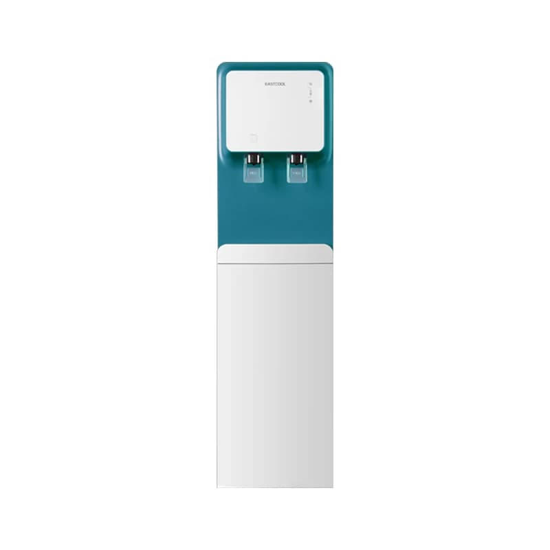 آبسردکن چهار فیلتر متصل به آب شهری ایستکول مدل TM-SW415UF