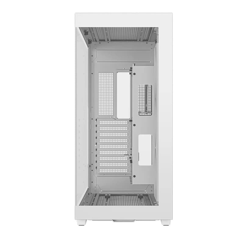 کیس دیپ کول مدل CH780 WH — تصویر ۱۲