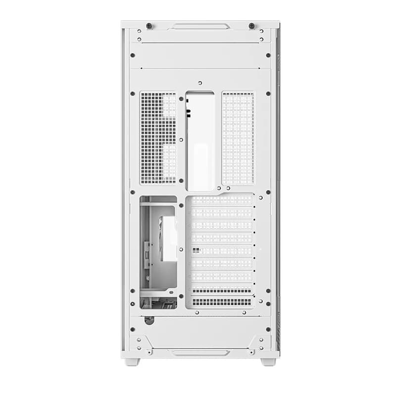 کیس دیپ کول مدل CH780 WH — تصویر ۱۱